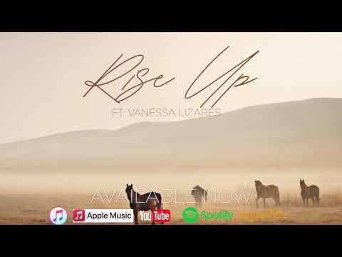 Rise Up: Full Release Promo from Revival Ranch | feat. Vanessa Lizares with Kelly Orbeck