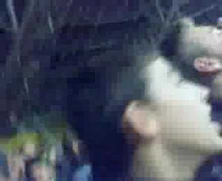 in curva b io e marco e eugenio