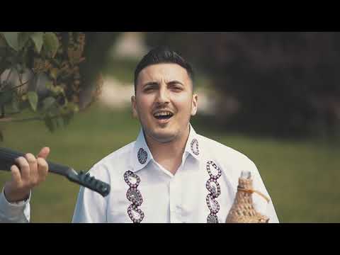 Darius Parna - Azi am pofta de baut | Video Oficial 2020