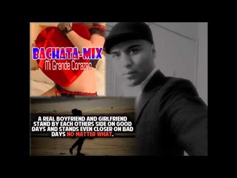 PURA BACHATA MIX 2013 SUMMER LOVE BY VDJ702