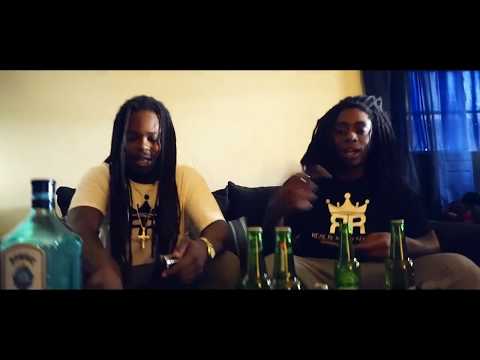 J-Webb & Relly Real - Roll Up (Official Video)