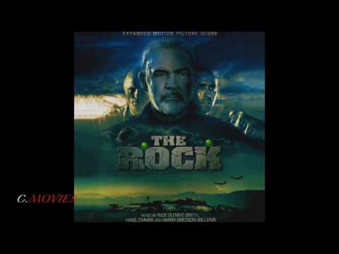 The Rock - Soundtrack (Jade) [Extended]