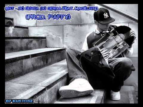 BRT - Od Serca Do Serca feat. MaciejRTD (prod. Paffy)