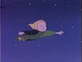 Little Flower Visualizer Sēd Uz Sliekšņa Pasaciņa Roze Stiebra 1987
