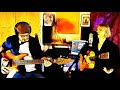 Christina Lux & Oliver George - Head Held High - Live