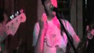 Casper and the Cookies - Little Kings,good