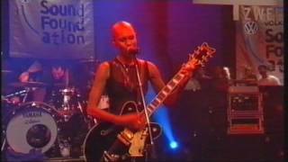 Overdrive (1999): "Lately" - Skunk Anansie