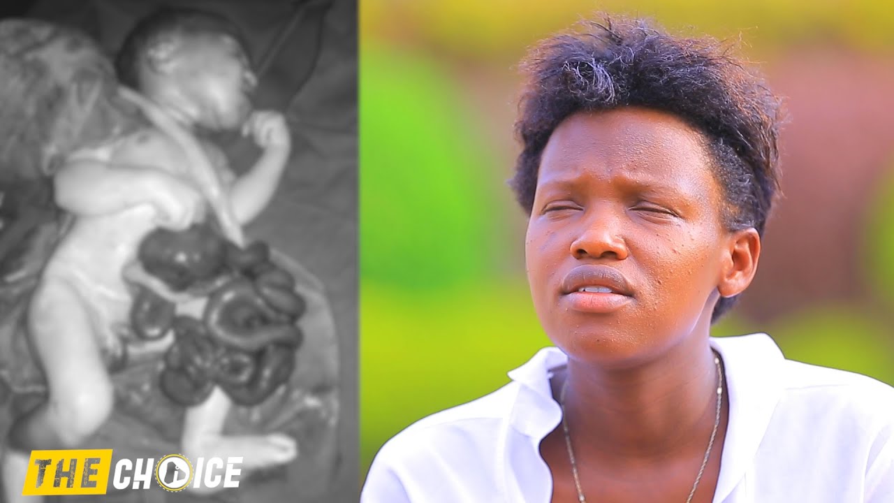 Umwana twaramushyinguye mwarakoze:Wamuryango mwafashije babuze ayo kwishyura ibitaro|Uko byagenze