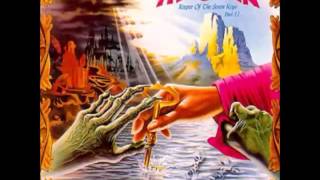 Helloween - Invitation + Eaggle Fly Free