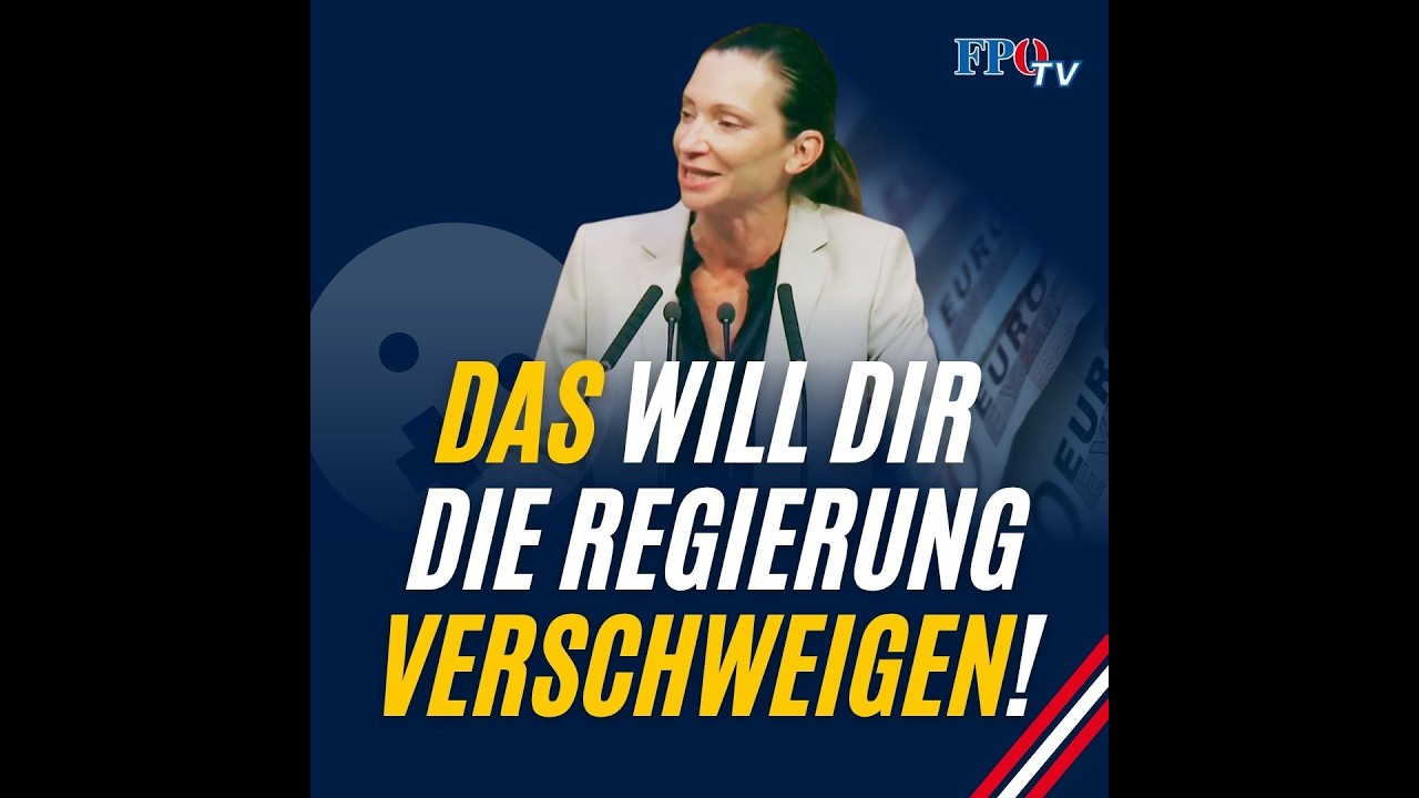 Regierung verschweigt Milliarden-Zahlungen an die Ukraine!