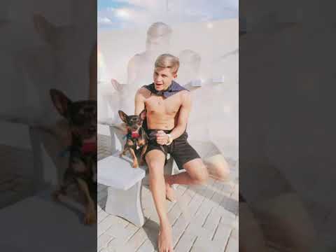 VT KEBRADEIRA, MC MORENA E MC G-W (coreografia)