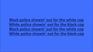 Ice cube   good cop bad cop lyrics