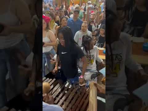 I love Percussion. #culture . A Tumaco lo quemaron!!!!