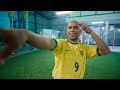 EXCLUSIVE: New Nike Football Ad For The 2022 FIFA World Cup | Ft. Mbappe, Ronaldinho & Ronaldo |HD|