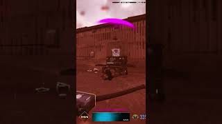 Le nouveau spot des rats