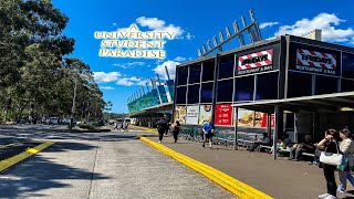 🏡 Macquarie Park I The Super Living Guide In Sydney 💰 I Everything You Need To K