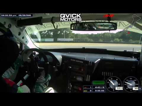 Thumbnail for 24 Hours of Zolder 2015 - Start of the race by SG Automotive