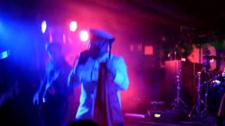 Deform -- DEFORMократия