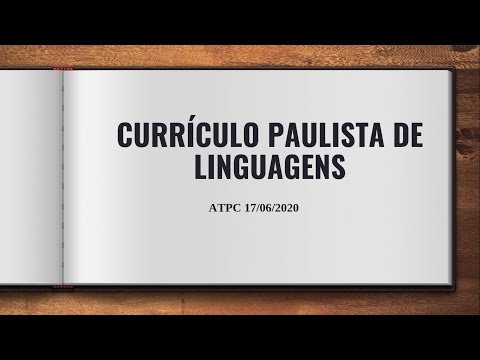 , title : 'ATPC de Linguagens 17/06/2020