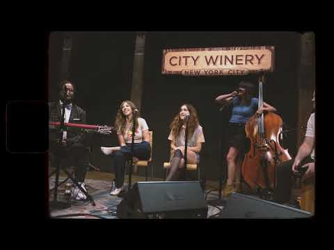 “Lake Street Dive feat. Lawrence - “Good Together” (Live) © Lake Street Dive