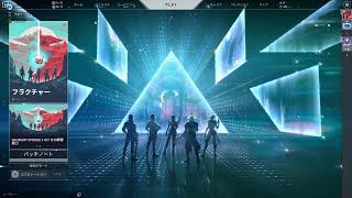 久しぶりのvalorant