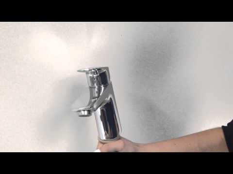 Hansgrohe Logis 71101000 video