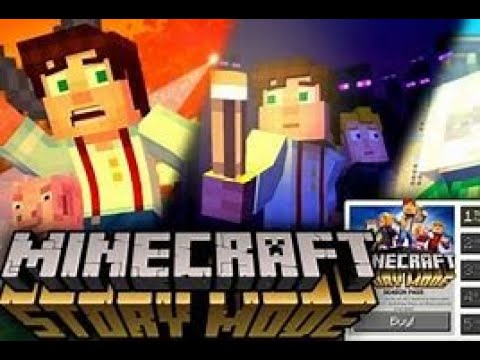 Minecraft Story Mode Episode 3