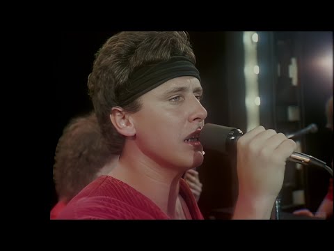 𝐋𝐨𝐯𝐞𝐫𝐛𝐨𝐲 - 𝐓𝐮𝐫𝐧 𝐌𝐞 𝐋𝐨𝐨𝐬𝐞 - 𝐑𝐞𝐦𝐚𝐬𝐭𝐞𝐫𝐞𝐝 𝐀𝐥𝐛𝐮𝐦 𝐕𝐞𝐫𝐬𝐢𝐨𝐧 𝟏𝟗𝟖𝟏