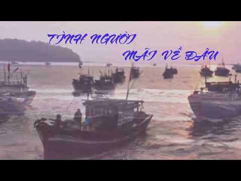 Tình người mãi về đâu - Đình Dương
