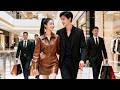 DUB Abandoned By Her Groom She Married A Cold CEO Instead Now He Treats Her Like A Queen