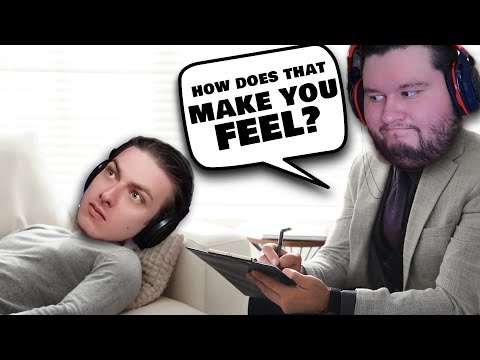 I had a Therapy Session with Flats