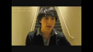 Lead Me (Mitchel Musso Video)