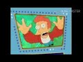 PBS Kids Pinball Bumper Futurama 1999