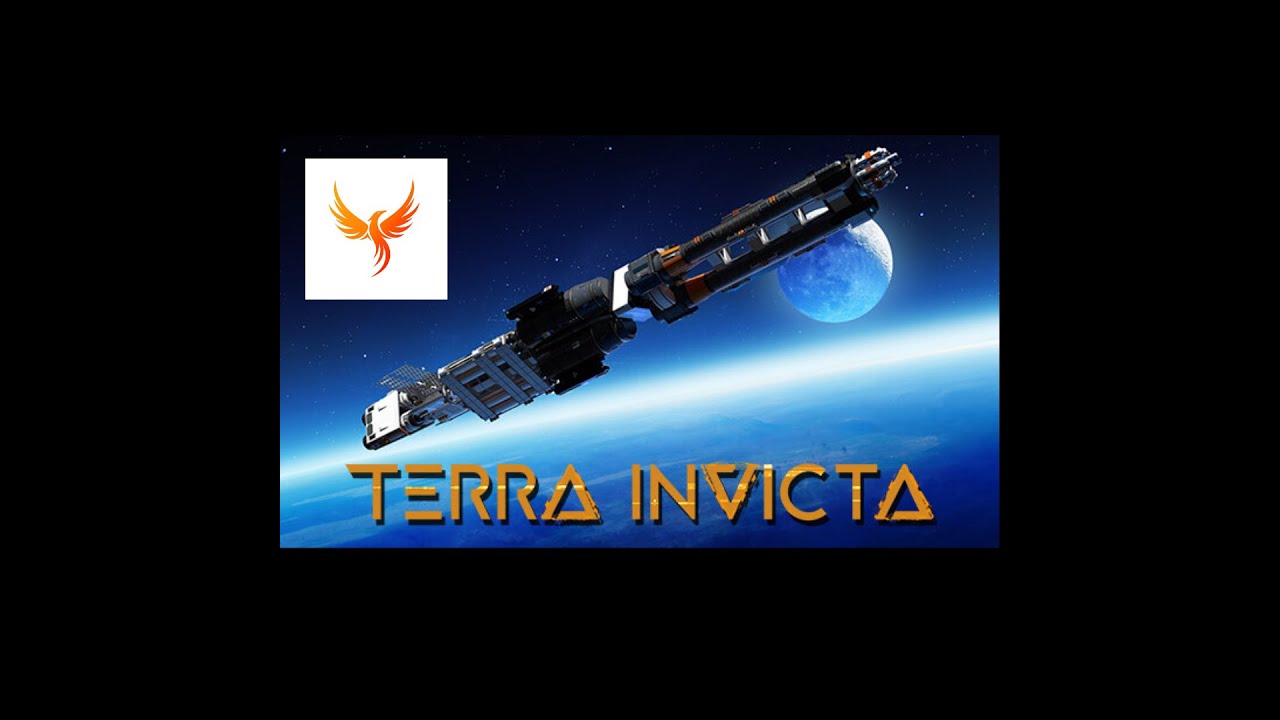 Terra Invicta Button By Button Tutorial