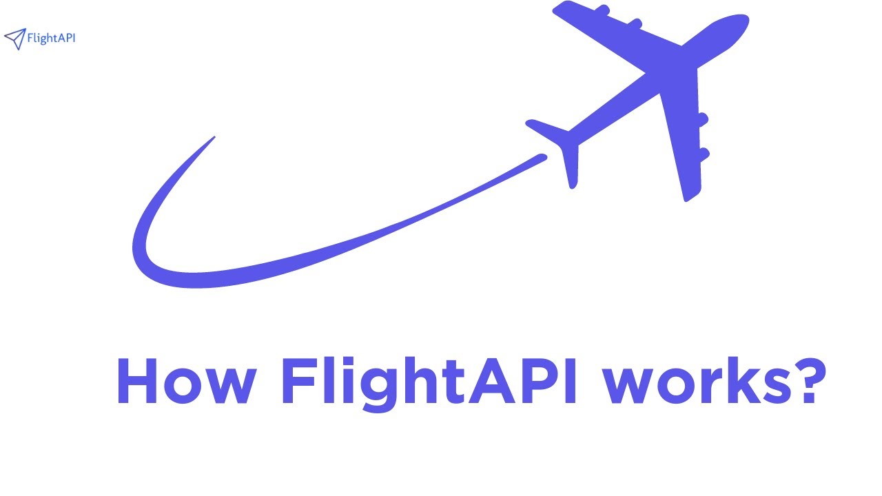 How FlightAPI works and you can extract live flight prices.