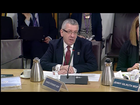 Environment, Climate Change and Land Reform Committee - 7 February 2017