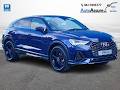 2023 Audi Q3 1.4L Hybrid For Sale Images