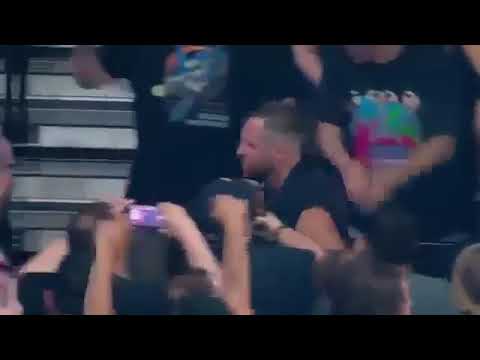 Jon Moxley debuts at AEW Double or Nothing