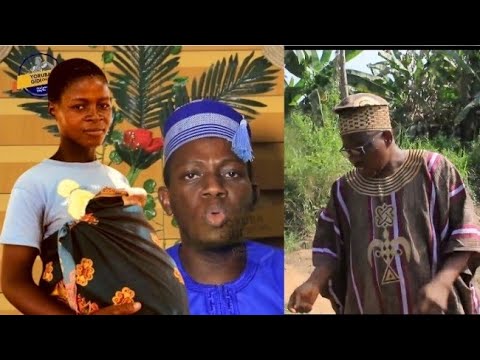 ASIRI EWE ATI EGBO NI ILE YORUBA! BABA ALADO SALAYE NIPA OOGUN ATI IDAN (EDITED VERSION)