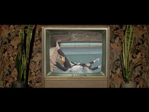 Jed Parsons - Movie Knight (Official Music Video)