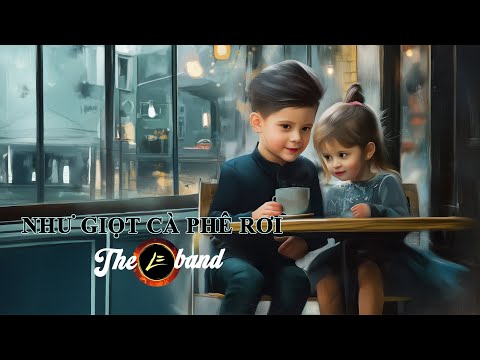 Như giọt cà phê rơi - Công nghệ AI