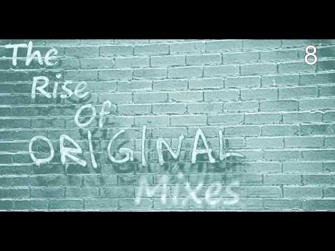 Rise Of Original Mixes (Jerkin Mixtape) @Deshon300 + Download