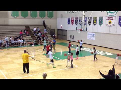 Jadin Booth 2015 3pt Champ