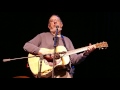 David Bromberg (solo) @ Greenwich Odeum  "Delia"  02/03/17