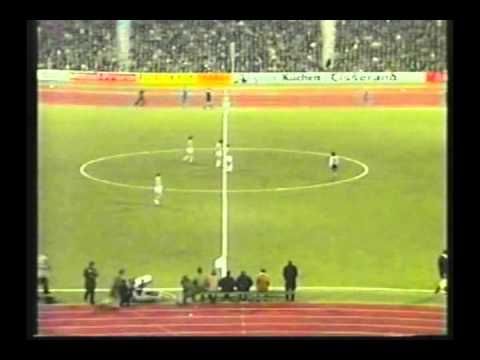 1973 (February 14) West Germany 2-Argentina 3 (Fri...