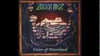 Zoser Mez - Sweet Tzantza (Studio Version)