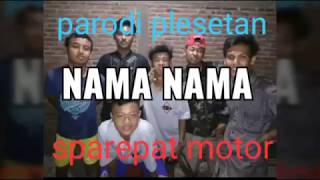 Download lagu Parodi plesetan nama nama sparepart motor mp3