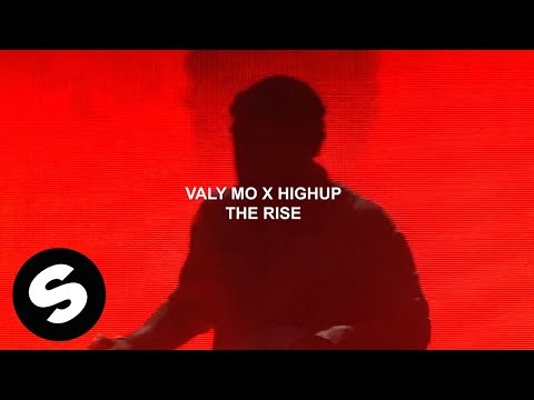 Valy Mo & Highup - The Rise (Official Music Video)