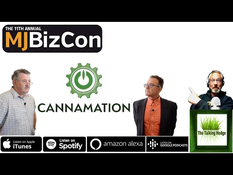 Cannabis PreRoll Automation