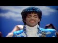 Prince The Revolution Raspberry Beret Official Music Video
